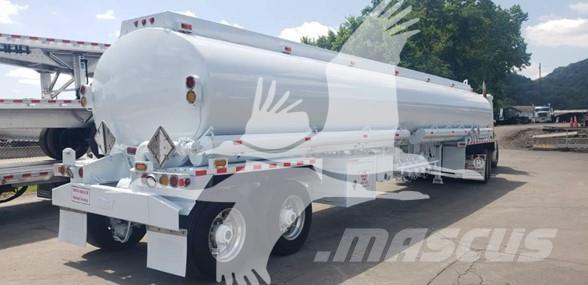 Heil PETROLEUM TANK Semi Reboques Cisterna