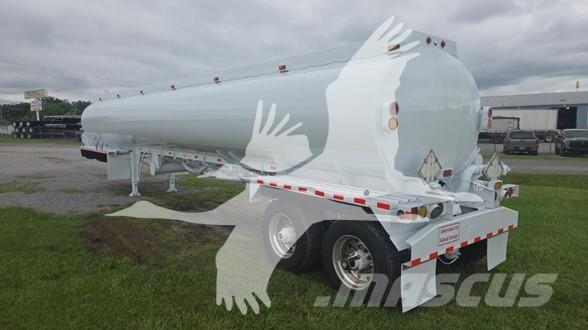 Heil PETROLEUM TANK Semi Reboques Cisterna