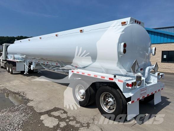 Heil PETROLEUM TANK Semi Reboques Cisterna