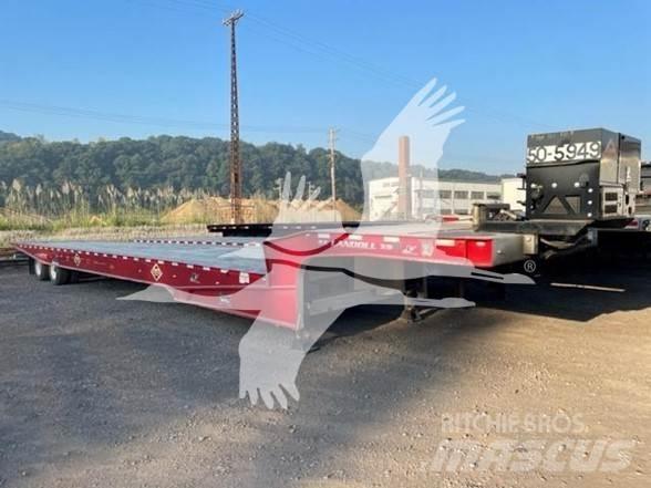 Landoll 440B Semi Reboques Carga Baixa