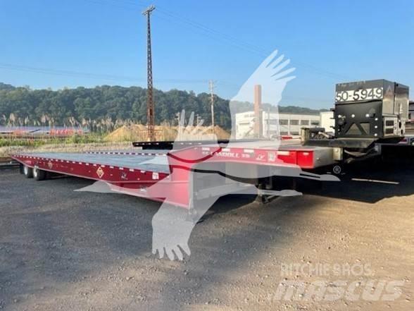 Landoll 440B Semi Reboques Carga Baixa