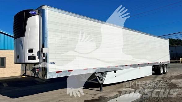 Vanguard REEFER Semi Reboques Isotérmicos