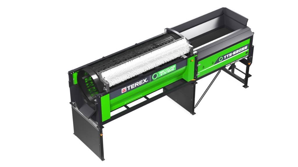 TRS TTS-620SE Tambores