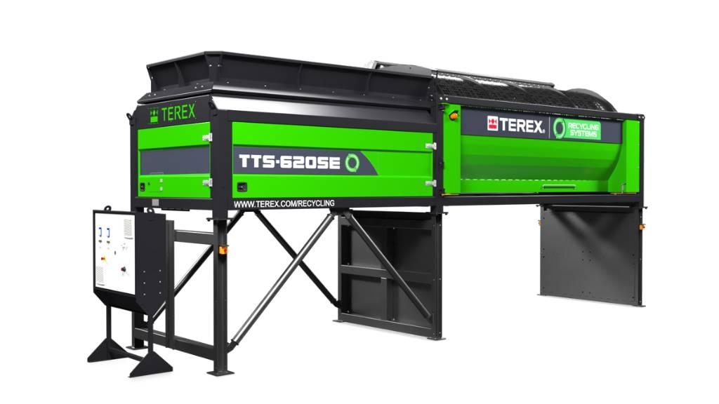 TRS TTS-620SE Tambores