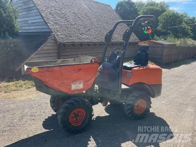 Ausa 1T Skip loader Dumpers de obras