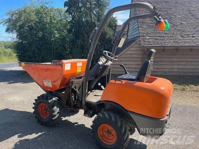 Ausa 1T Skip loader Dumpers de obras