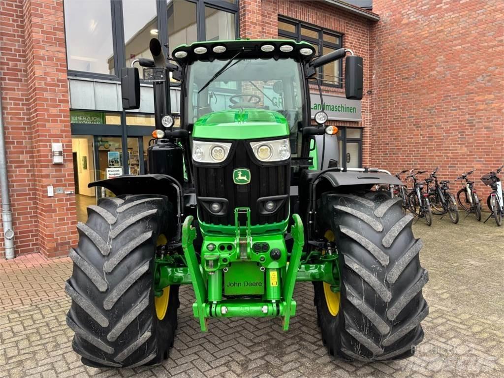 John Deere 6175R Tratores Agrícolas usados