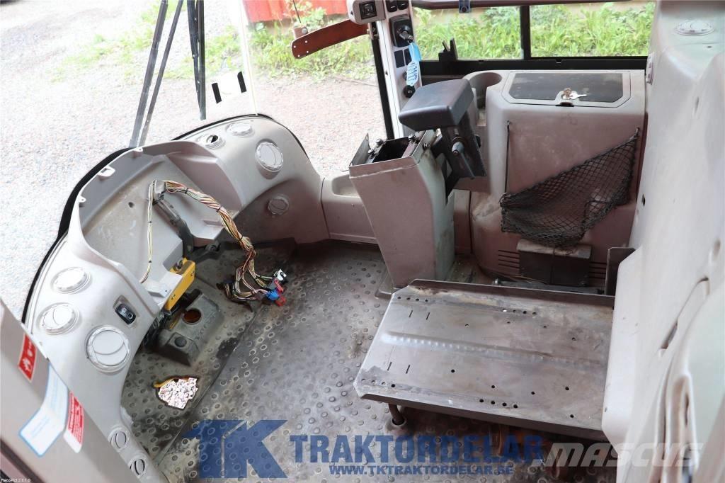 Volvo L 180 F Cabines e interior máquinas construção