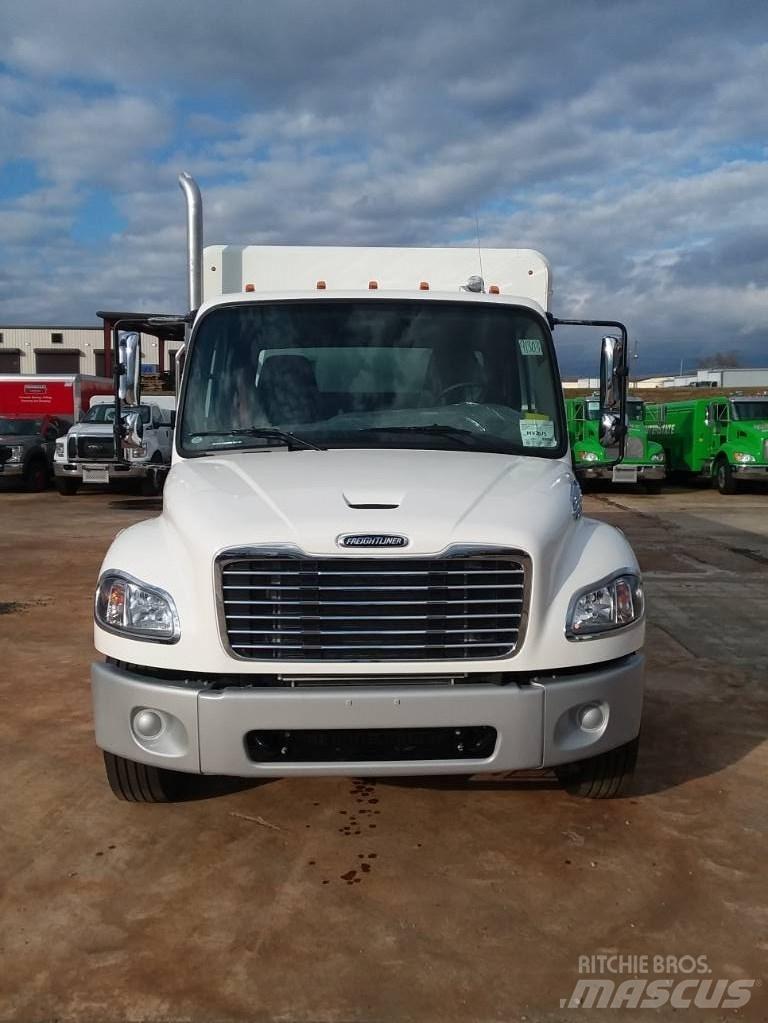 Freightliner M2 Camiões de entrega de bebidas