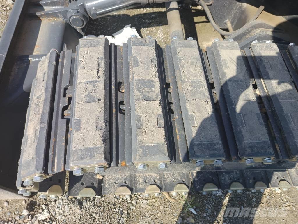 Doosan DH 60-7 Mini Escavadoras <7t