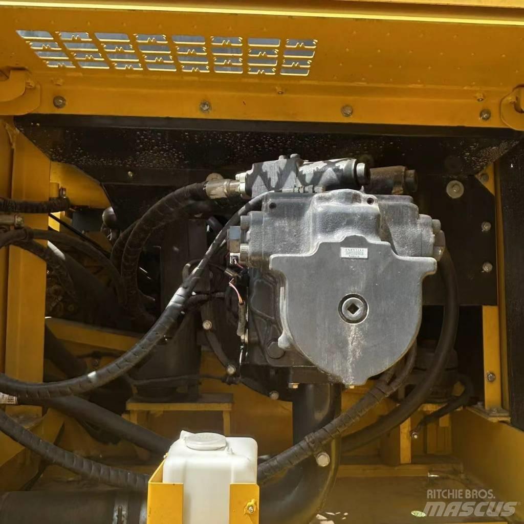 Komatsu 450-8 Escavadoras de rastos