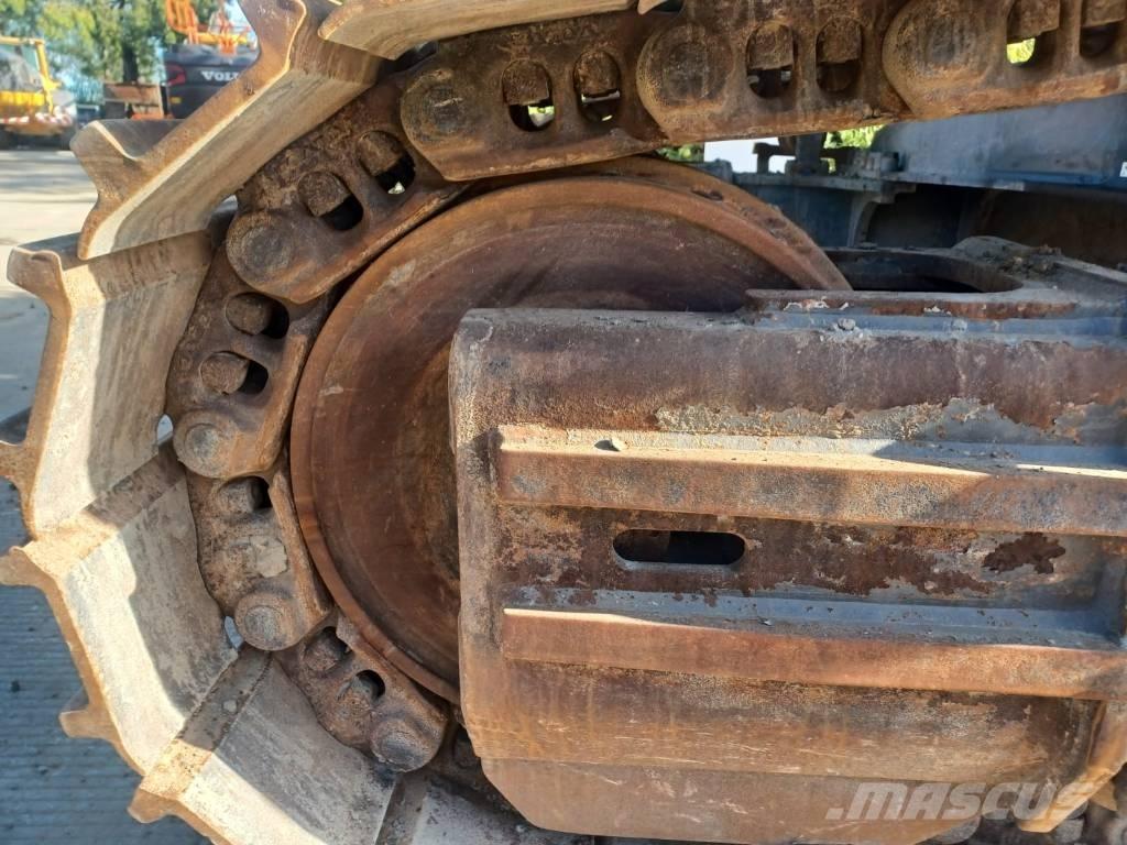 Volvo EC750EL Escavadoras de rastos