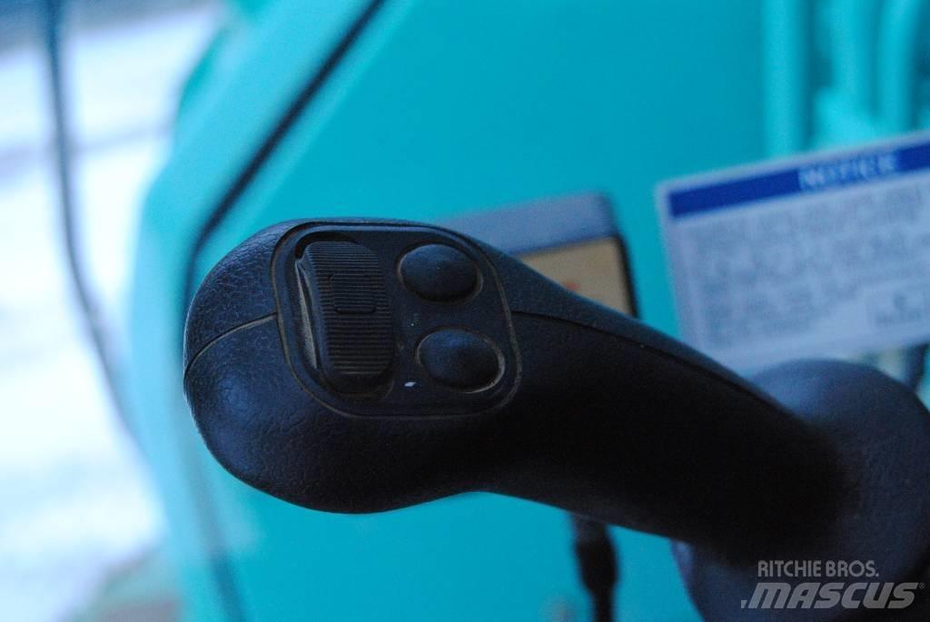 Kobelco SK 230 SR LC Escavadoras de rastos
