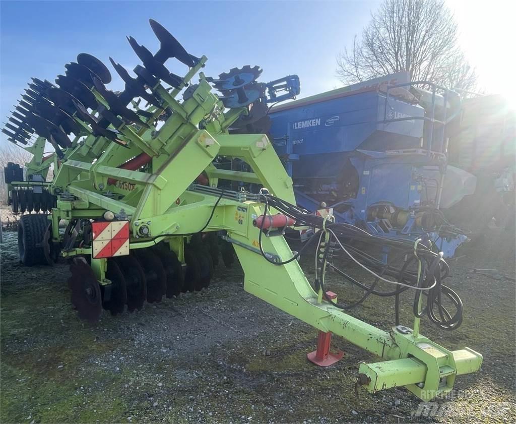  Mohn DS 6150 X Grade de discos