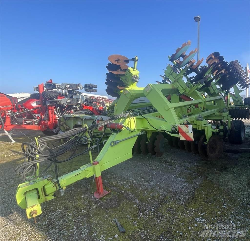  Mohn DS 6150 X Grade de discos