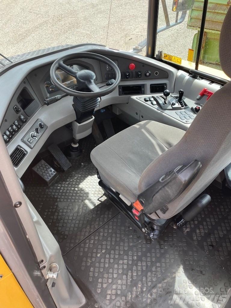 Volvo A30G Camiões articulados