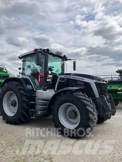 Massey Ferguson 8 S Tratores Agrícolas usados