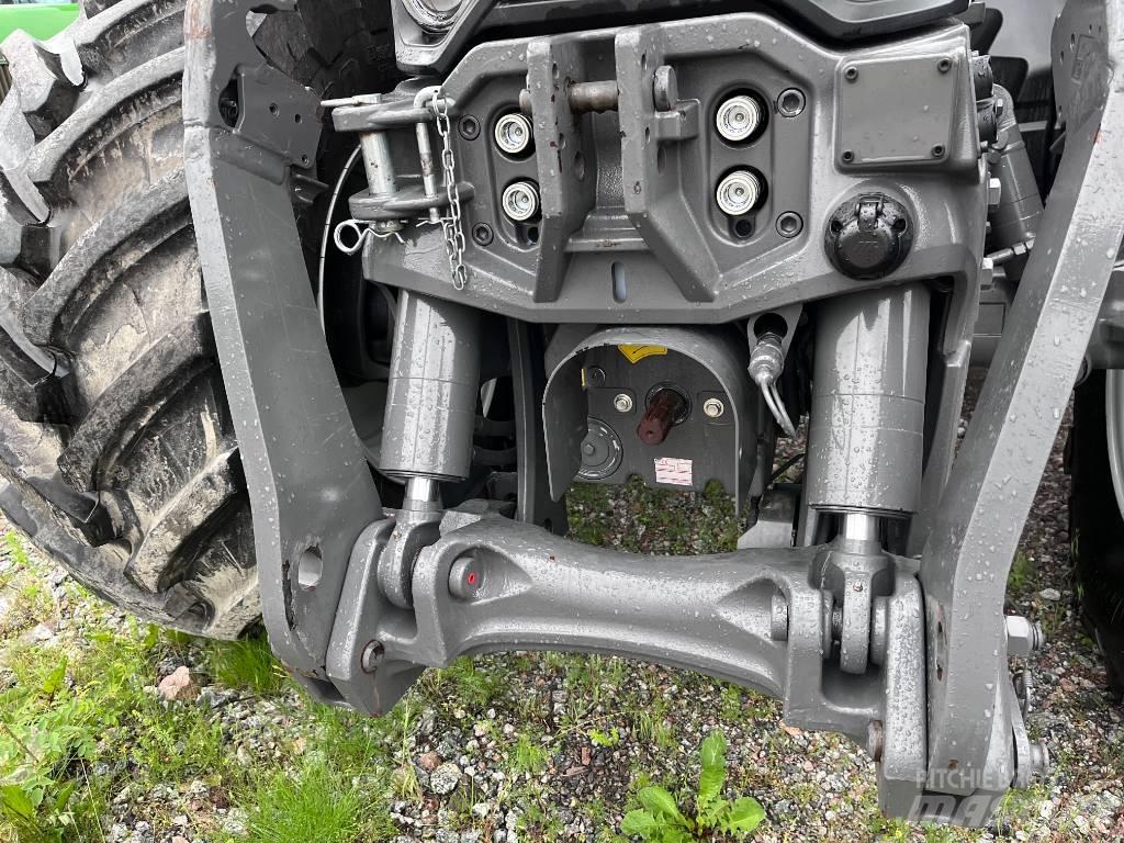 Massey Ferguson 8 S Tratores Agrícolas usados