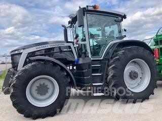 Massey Ferguson 8 S Tratores Agrícolas usados