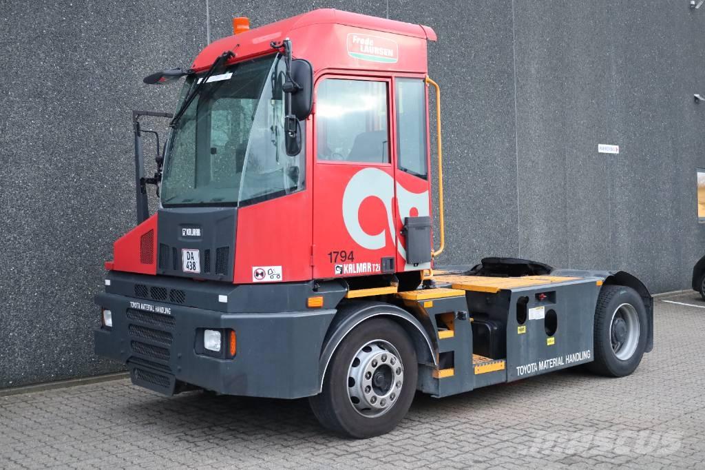 Kalmar T2 I Tractores terminais