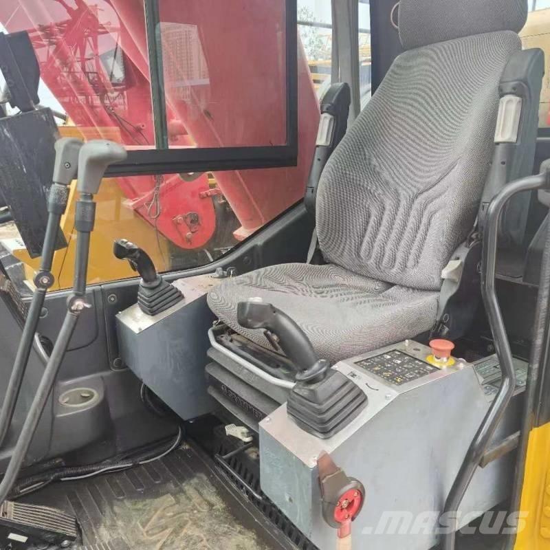 Sany SCC1000A Gruas de rastos
