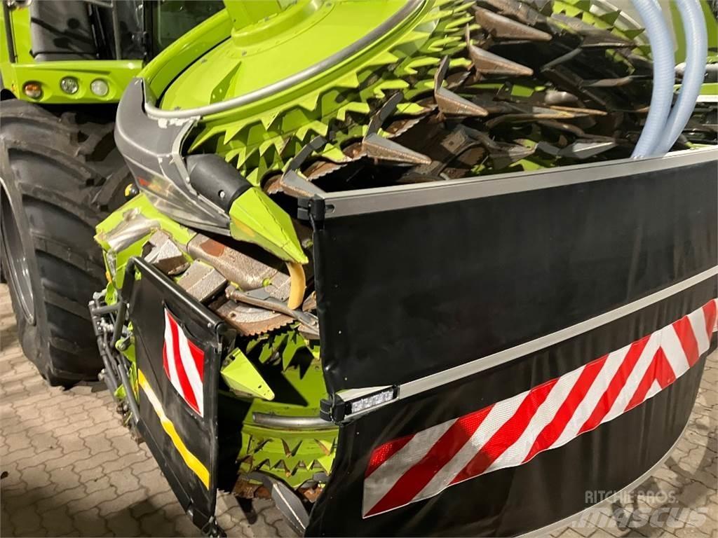 CLAAS JAGUAR 980 Ceifeiras de forragem