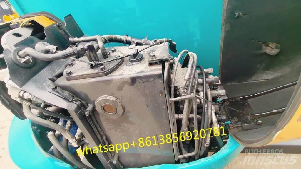 Kubota U 35 Mini Escavadoras <7t