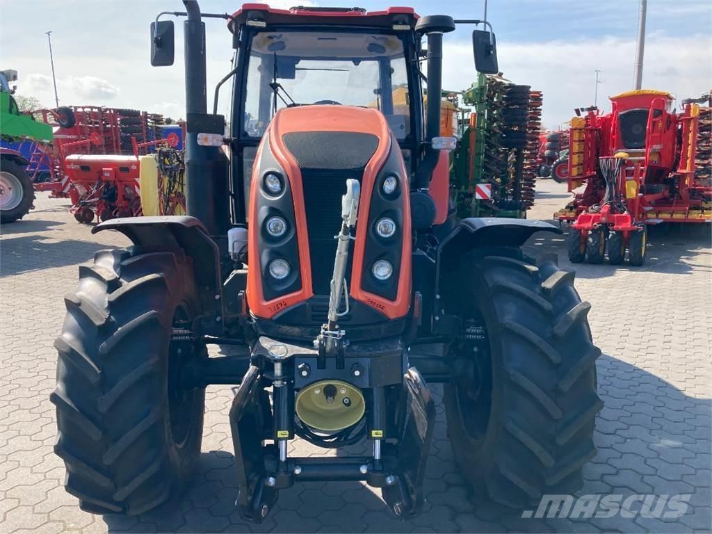 Ursus C-3150 Tratores Agrícolas usados