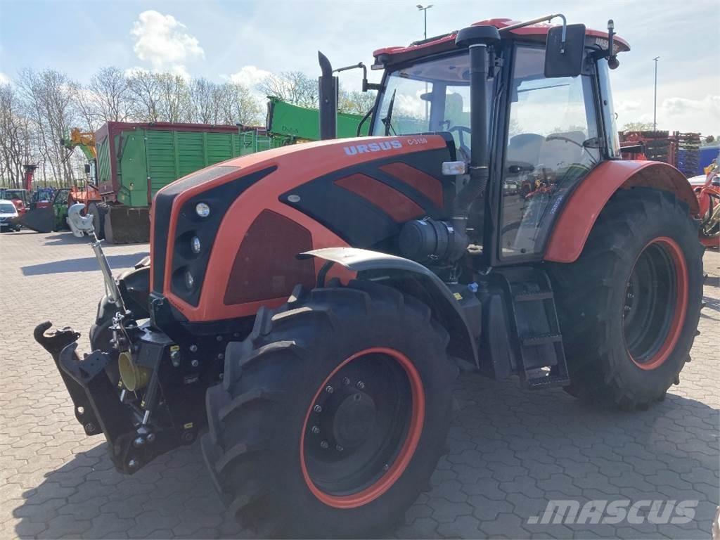 Ursus C-3150 Tratores Agrícolas usados
