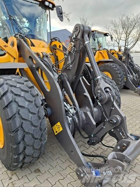 Volvo L 90 H2 Pás carregadoras de rodas