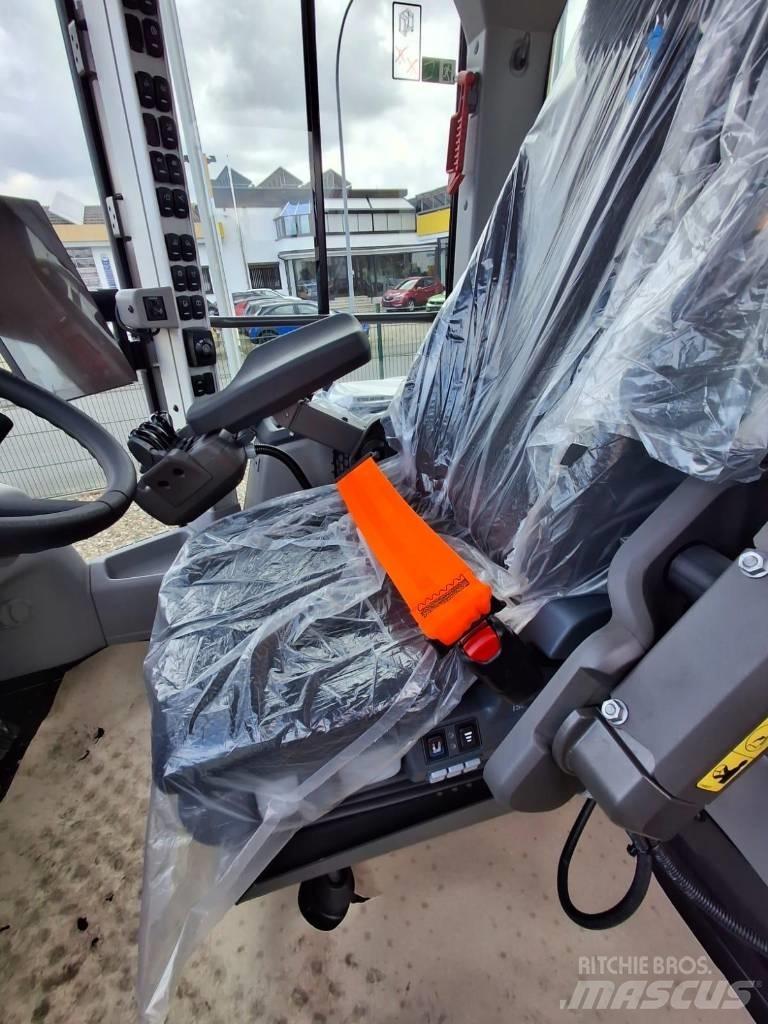 Volvo L 90 H2 Pás carregadoras de rodas