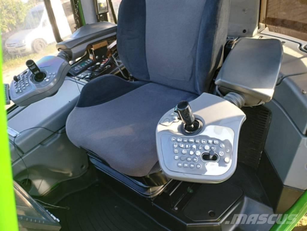 John Deere 1110 E Forwarders florestais