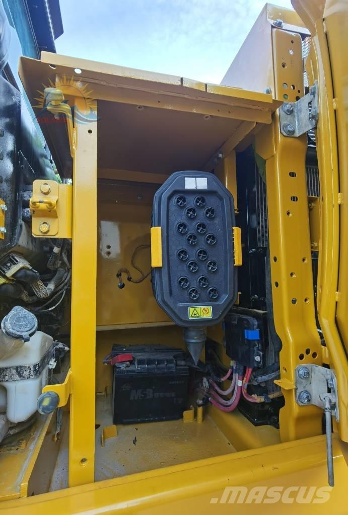 CAT 320 GC Escavadoras de rastos