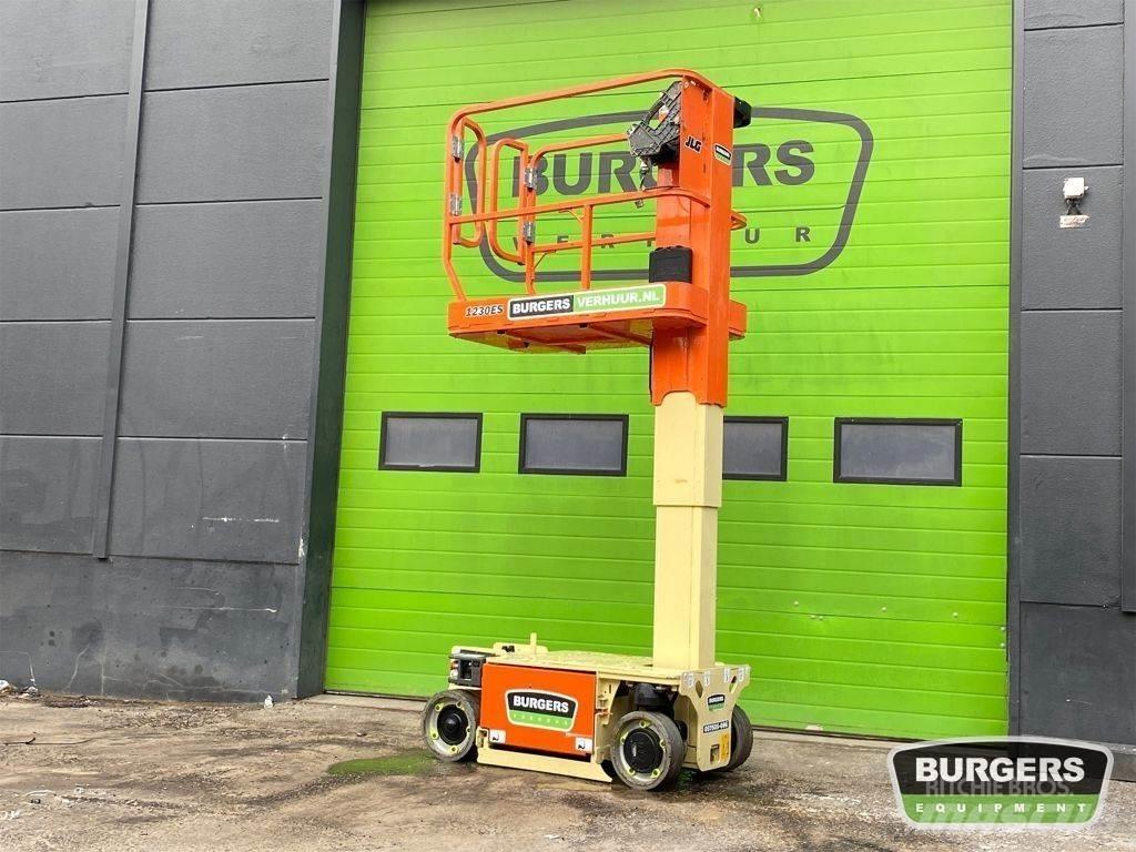 JLG 1230ES Outros elevadores e plataformas