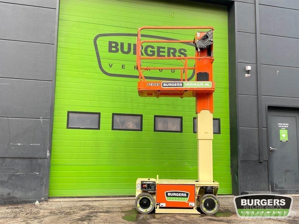 JLG 1230ES Outros elevadores e plataformas