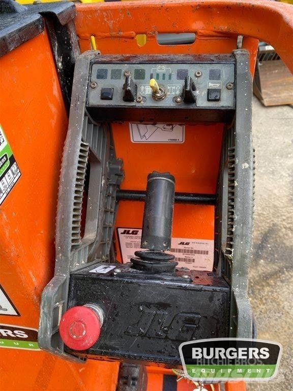 JLG 1230ES Outros elevadores e plataformas