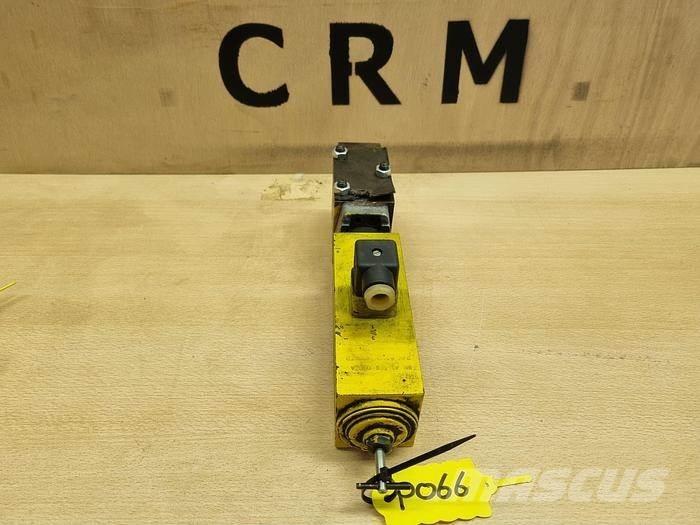  Hewa SP3D - MD 2/24N Transportes - Outros
