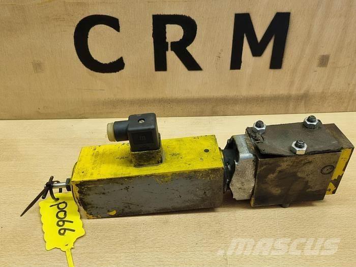  Hewa SP3D - MD 2/24N Transportes - Outros
