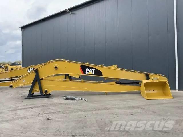 CAT 320D 15m Set Acessórios Retroescavadoras