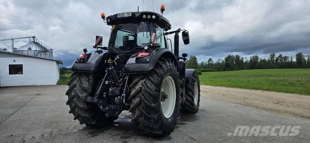 Valtra S 394 Tratores Agrícolas usados