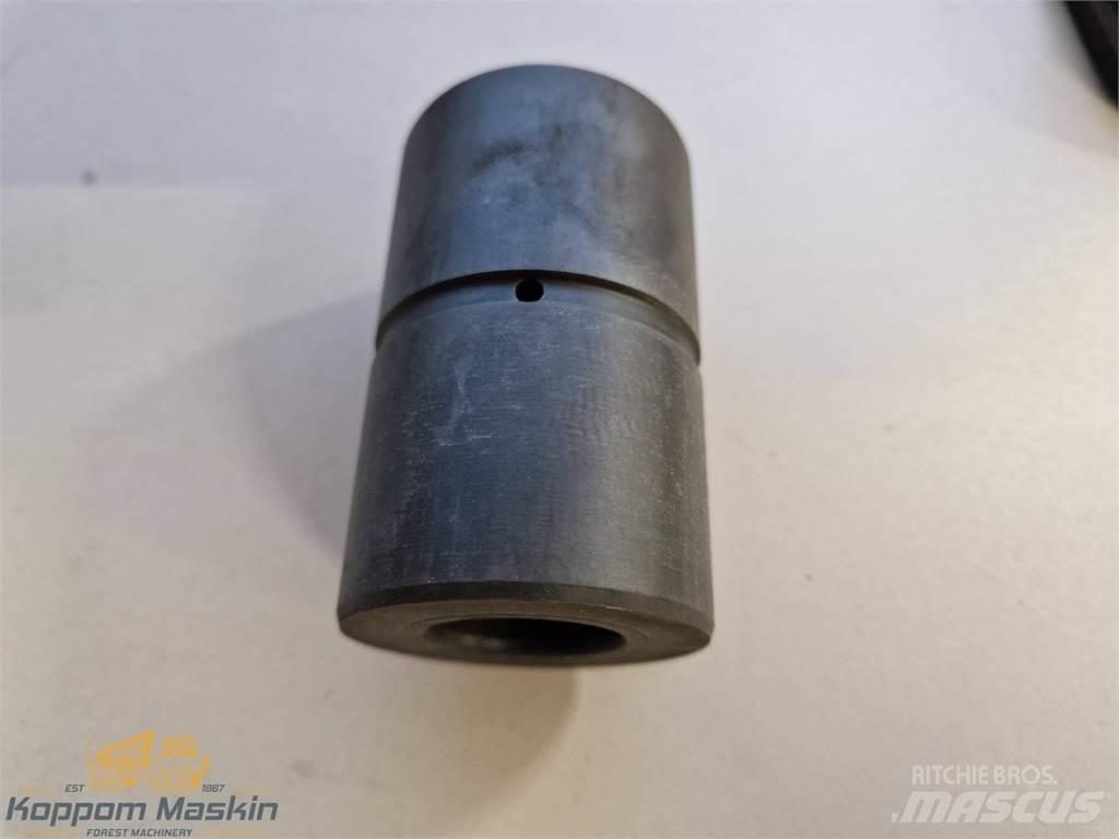 Indexator I5002404 Chassis e suspensões