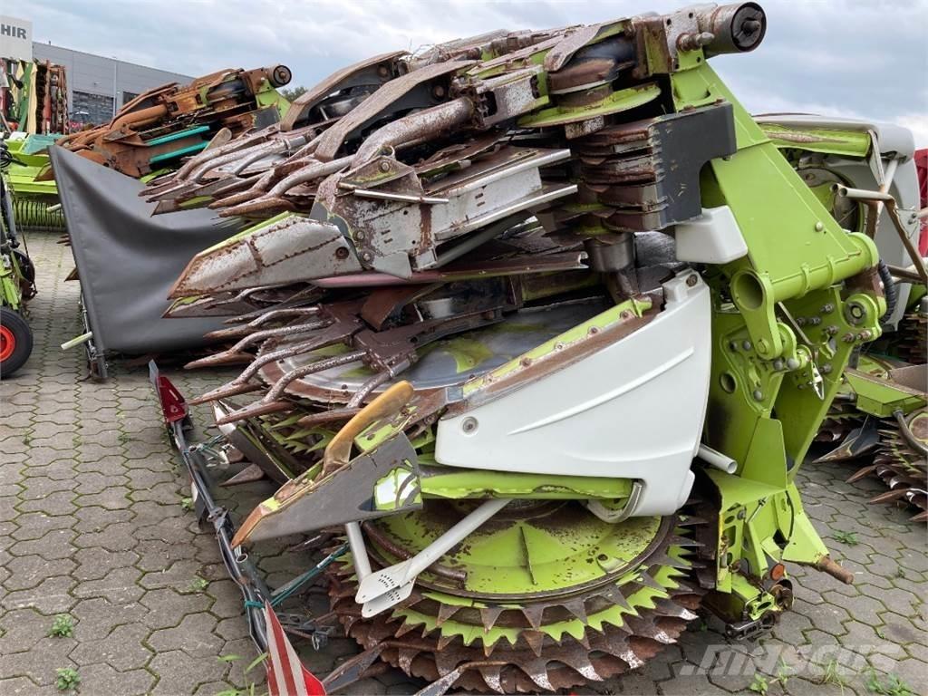 CLAAS Orbis 750 AC Agricultura - Outros
