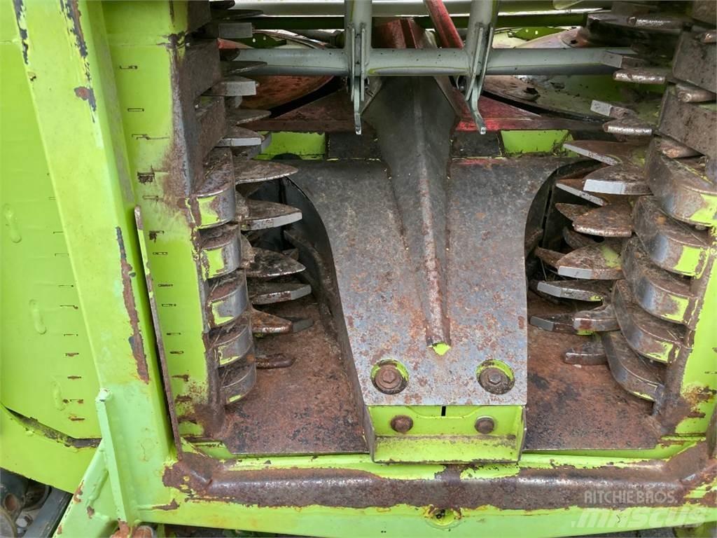CLAAS Orbis 750 AC Agricultura - Outros
