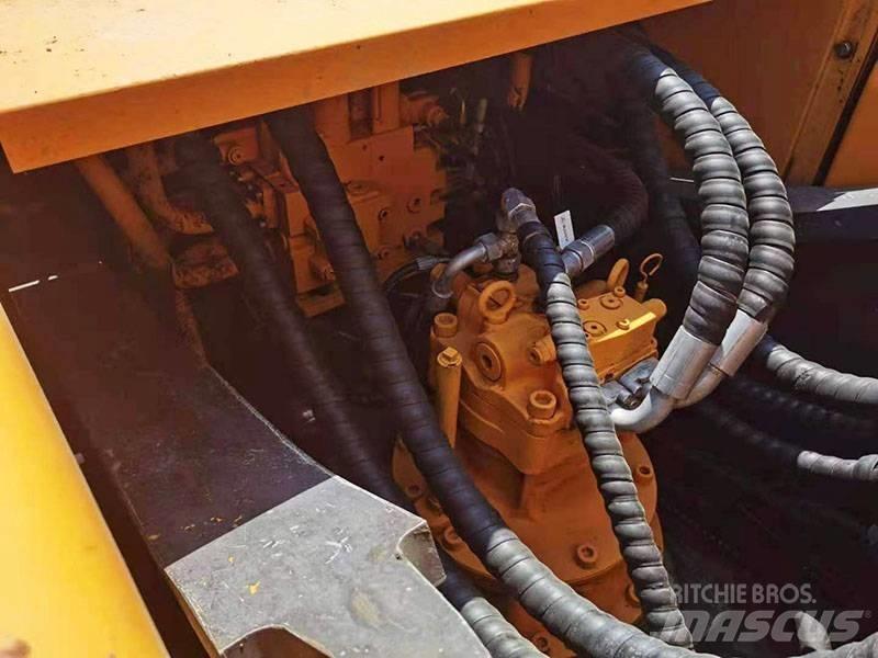 Sany SY 335 LC Escavadoras de rastos