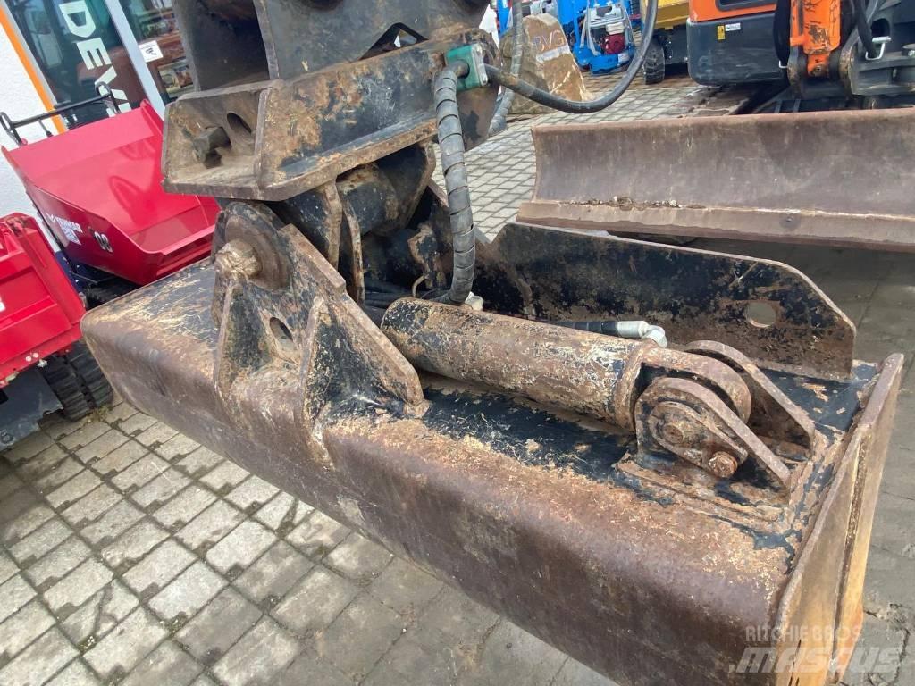 Doosan DX 63-3 Mini Escavadoras <7t