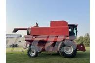 Case IH 1680 Ceifeiras debulhadoras