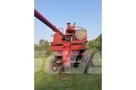 Case IH 1680 Ceifeiras debulhadoras