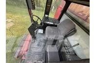 Case IH 1680 Ceifeiras debulhadoras