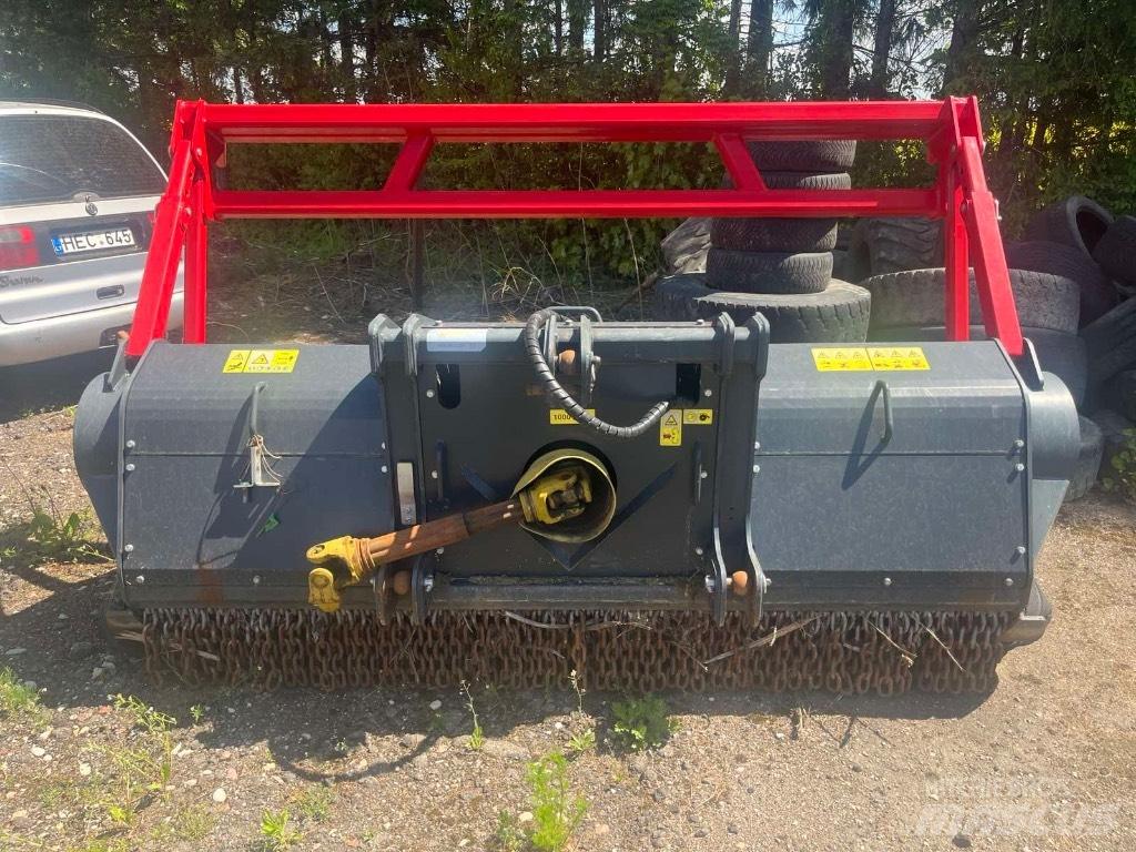 Seppi Midiforst 250 Maquinaria Florestal - Outros
