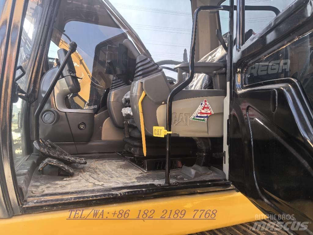 CAT 330 D L Escavadoras de rastos